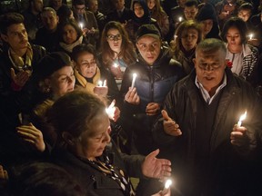 AP Photo/Michel Euler