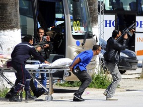 AP Photo/Salah Ben Mahmoud