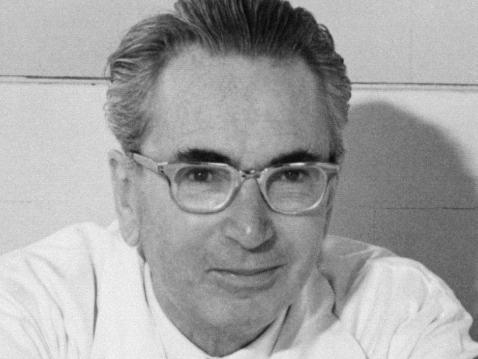 Jonathan Goldstein: Age is just a terrifying number | National Post