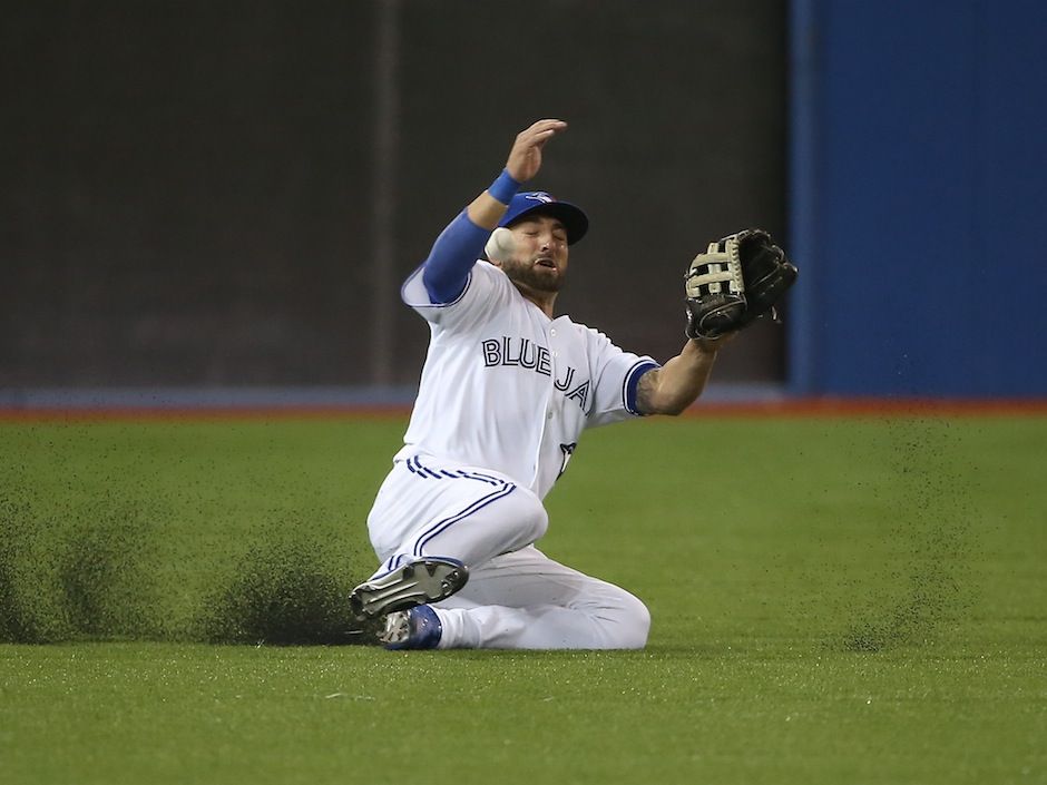 Disgraced former Blue Jay Jose Reyes signed to minor league contract