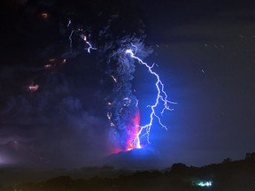 MARTIN BERNETTI/AFP/Getty Images