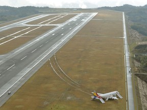 Muneyuki Tomari/Kyodo News via AP