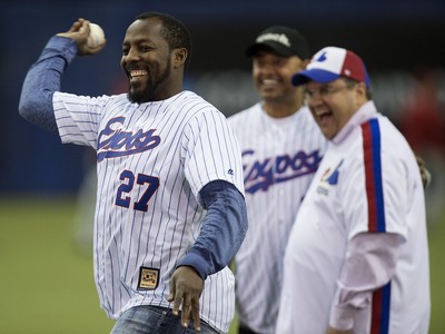 Expos spirit remains alive for devoted Montreal baseball fans