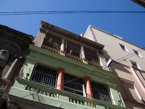 Cuba_Airbnb