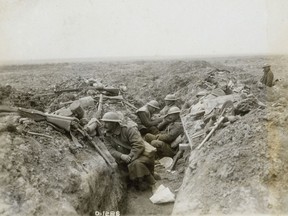 George Metcalf Archival Collection, Canadian War Museum