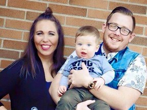 Courtesy James Ludlow/EastPointe Foursquare Church via AP