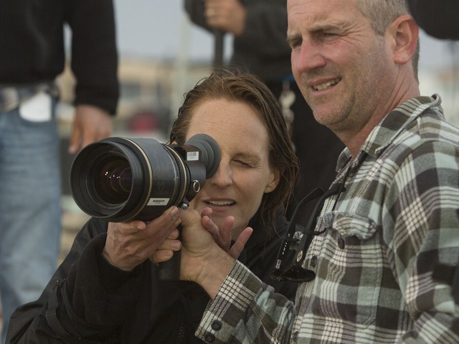 Helen Hunt lets the tide take her where it will in Ride National Post