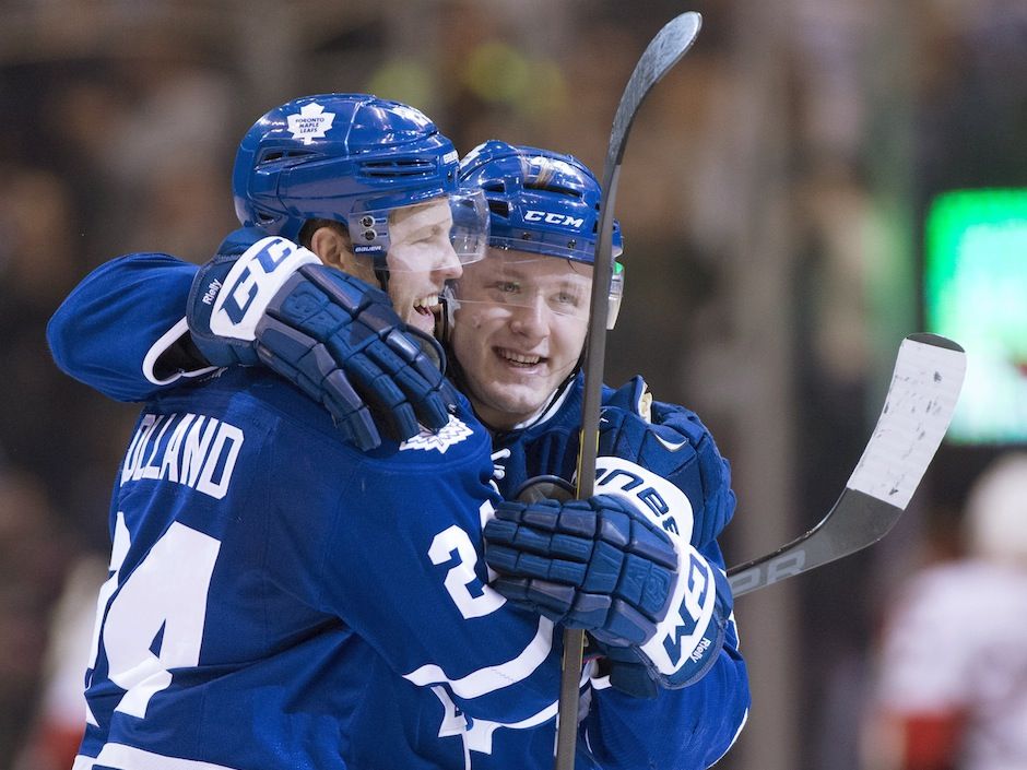  Winning Streak NHL Toronto Maple Leafs Unisex Toronto