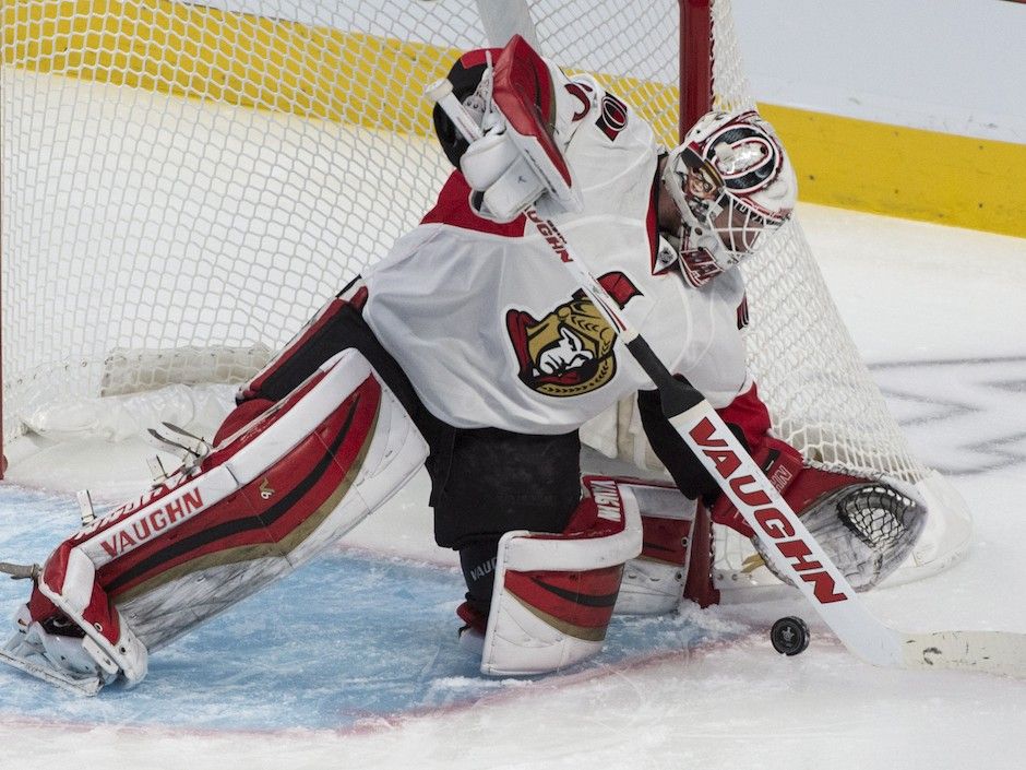 Ottawa Senators, Vancouver Canucks among teams counting on playoff