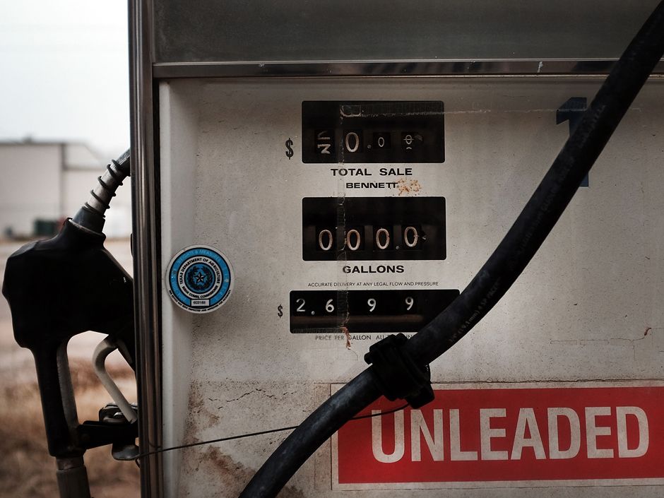 Can a new oil documentary actually provoke change? Vancouver Sun