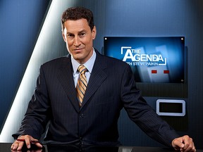 TVO says an independent third party will investigate the allegation against Steve Paikin, who will stay on as host of its flagship current affairs program, The Agenda.