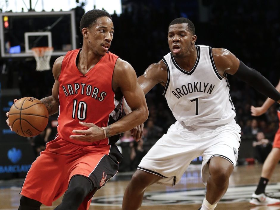 Brooklyn Nets, Deron Williams, Nets, NBA - Sports Illustrated Brooklyn Nets  News, Analysis and More