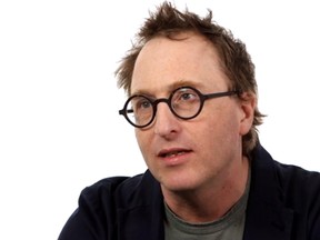 Public shame snakes into you and mangles your brain, Jon Ronson says.