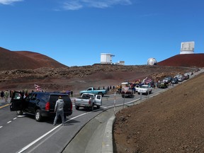 AP Photo/Hawaii Tribune-Herald, Hollyn Johnson, File