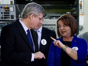 Aaron Lynett / National Post)   //NATIONAL POST STAFF PHOTO