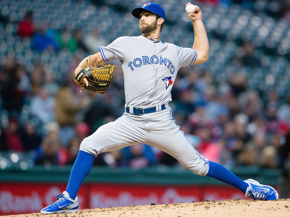 Top Blue Jays prospect Daniel Norris lives by his own code