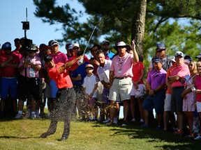 Richard Heathcote/Getty Images