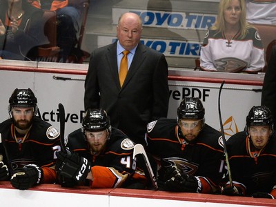 Anaheim Ducks coach Bruce Boudreau deserves his shot at Stanley Cup