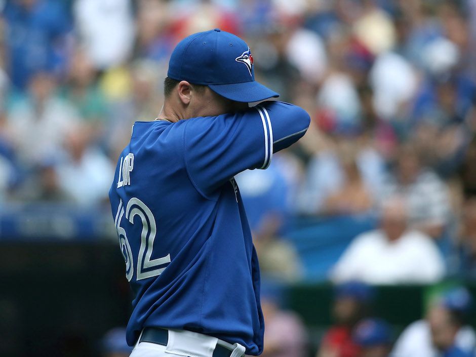 Blue Jays: While difficult, letting Josh Donaldson go was the