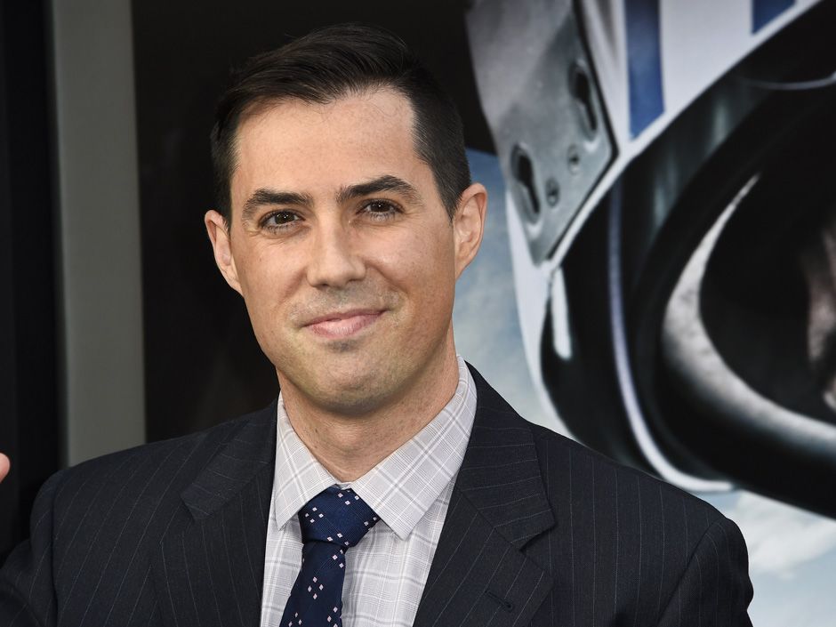 Canadian director Brad Peyton continues big picture momentum with San