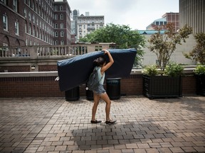 Andrew Burton/Getty Images