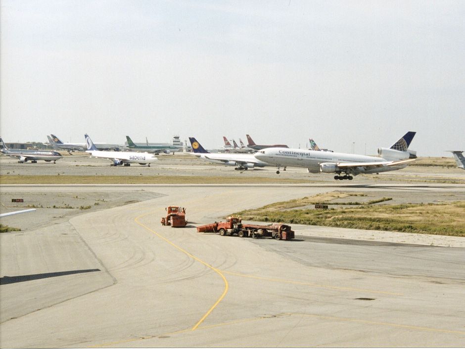 Taking a Gander at a hidden 9/11 story On life imitating art in