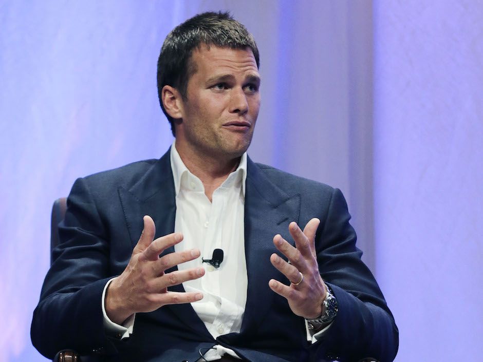 Scheme involving Tom Brady Super Bowl replica rings ends in plea deal - The  Washington Post