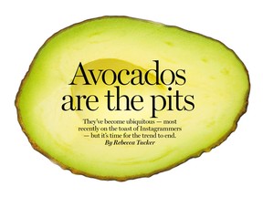 avocados