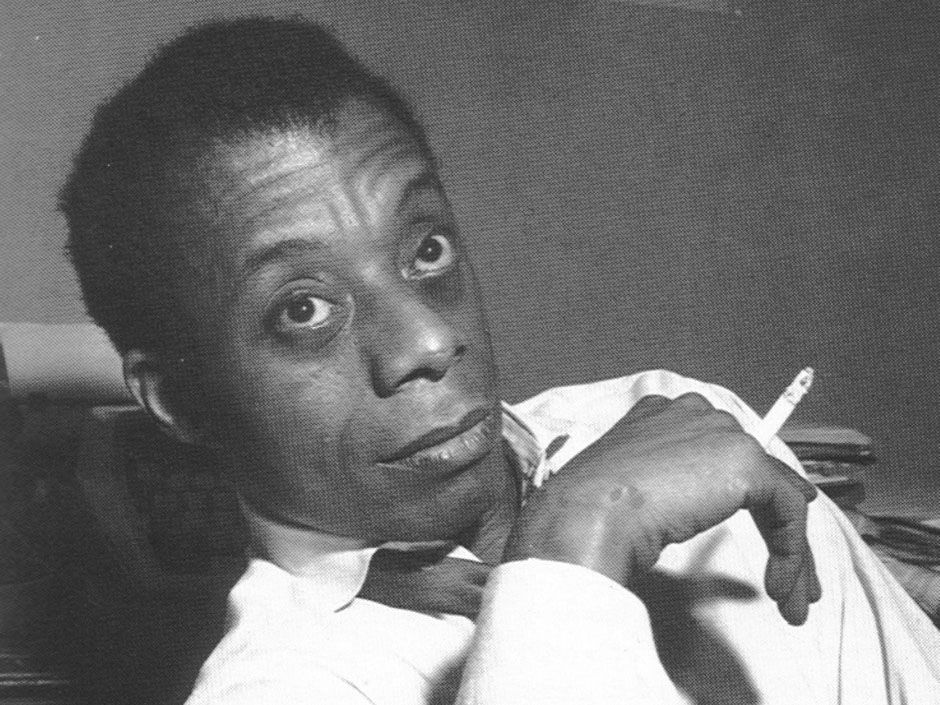 Fulford: What James Baldwin still has to teach us | National Post