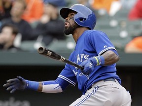 47 Toronto Blue Jays Introduce Jose Reyes Stock Photos, High-Res Pictures,  and Images - Getty Images