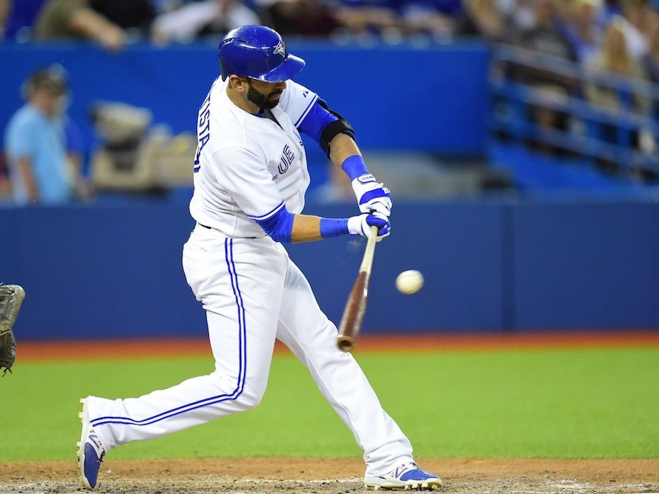 With Encarnacion deal, Blue Jays betting on Bautista 2.0 - Sports  Illustrated