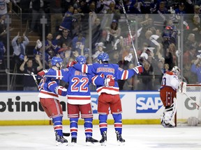 AP Photo/Frank Franklin II