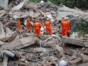 AFP/Getty Images