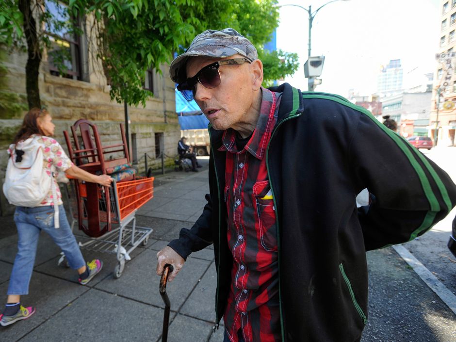 Fast Eddie Fryer, Eric Clapton’s ailing halfbrother, dreams of duet