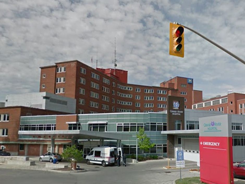 Ontario Doctor Rebuked For Denying Role Of Gross Medication Error In   Grand River Hospital 