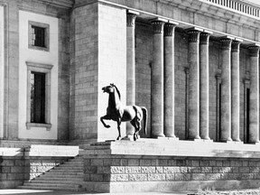 German federal archives