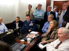 AP Photo/The White House, Pete Souza, File
