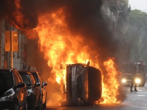 AP Photo/Luca Bruno