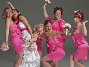 MOVIES-BRIDESMAIDS