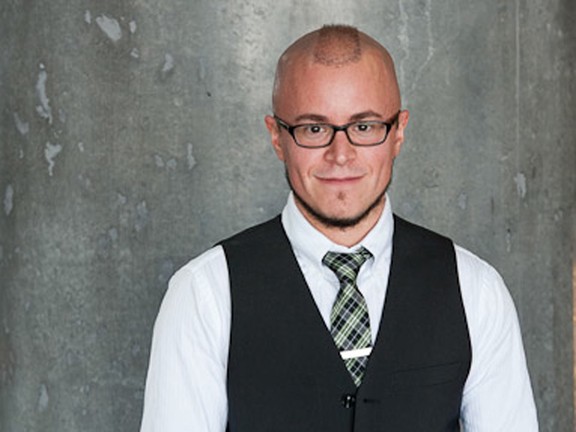 Becoming disabled by choice, not chance: 'Transabled' people feel like ...