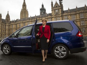 Rob Stothard/Getty Images