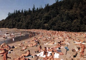 Voyeur Nudist Beach Girls Nude - 79-year-old nudist kills voyeur on the beach - The Nation View