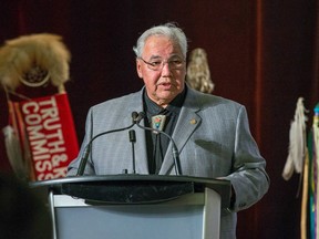 Wayne Cuddington / Ottawa Citizen