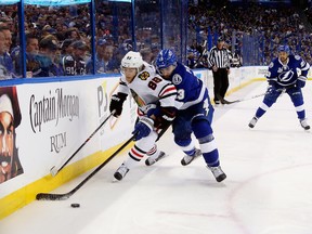 Bruce Bennett/Getty Images