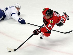 97 Chicago Blackhawks Store Stock Photos, High-Res Pictures, and Images -  Getty Images