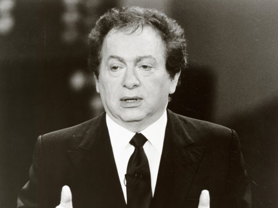 Jonathan Goldstein: When life’s big milestones are in the rear-view