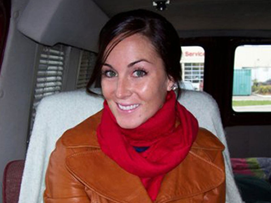 Amanda Lindhout S Terrifying 15 Months As A Hostage In Somalia National Post