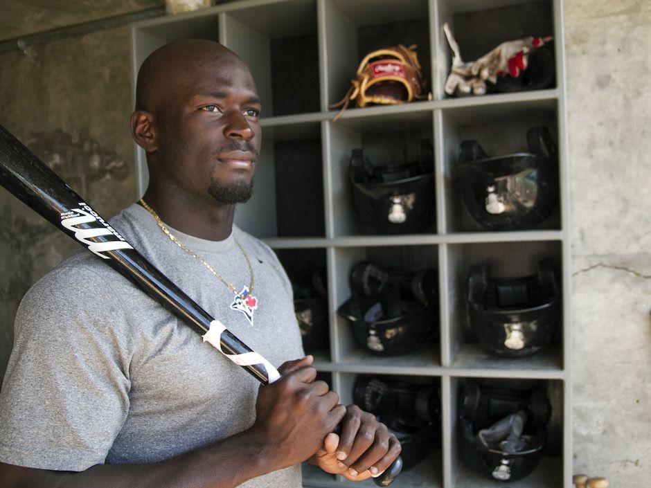 Blue Jays fire Bisons manager Ken Huckaby