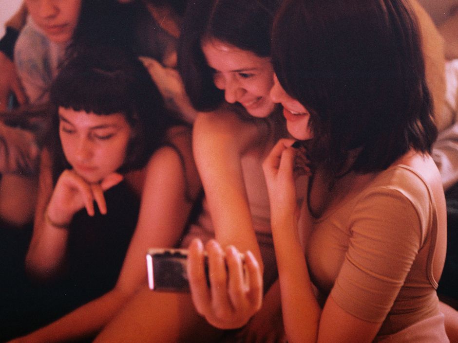 Taking back 'Chick Lit': With Babe, Petra Collins joins the Taking back 'Chick Lit': With Babe, Petra Collins joins the