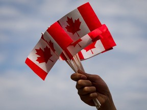 THE CANADIAN PRESS/Darryl Dyck